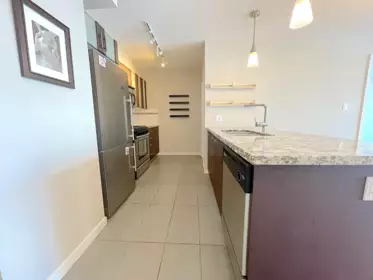 1202 7888 Saba Road, Richmond, BC, Richmond — Apartment/Condo for sale