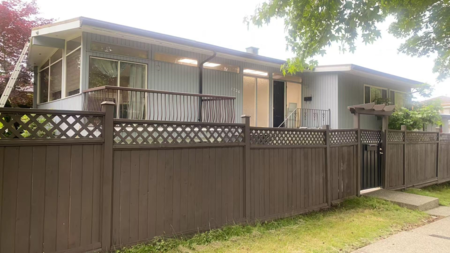 1726 Penticton Street, Vancouver, BC, Vancouver — Single Family Residence for sale