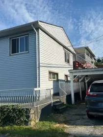 7592 Fraser Street, Vancouver, BC, Vancouver — Single Family Residence for sale