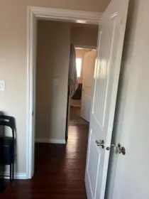 Hallway Photo of 7592 Fraser Street, Vancouver, BC