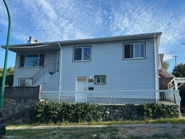 7592 Fraser Street, Vancouver, BC, Marpole — 4 bed single family residence for sale