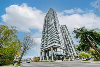 4001 4711 Hazel Street, Burnaby, BC