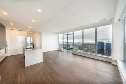 Loft / Bonus Room Photo of 4001 4711 Hazel Street, Burnaby, BC