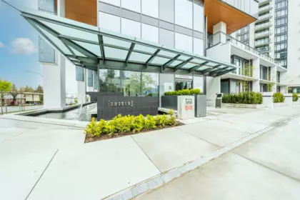 4001 4711 Hazel Street, Burnaby, BC
