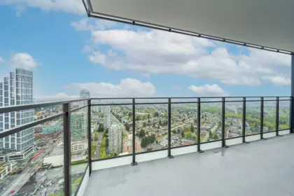 4001 4711 Hazel Street, Burnaby, BC
