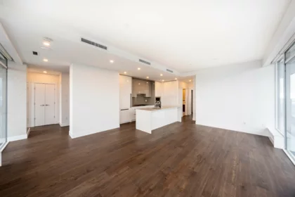 Kitchen Photo of 4001 4711 Hazel Street, Burnaby, BC