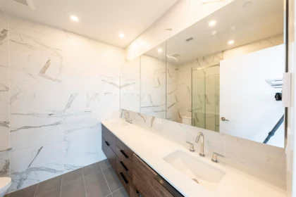 Primary Bedroom Photo of 4001 4711 Hazel Street, Burnaby, BC