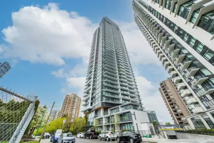 4001 4711 Hazel Street, Burnaby, BC