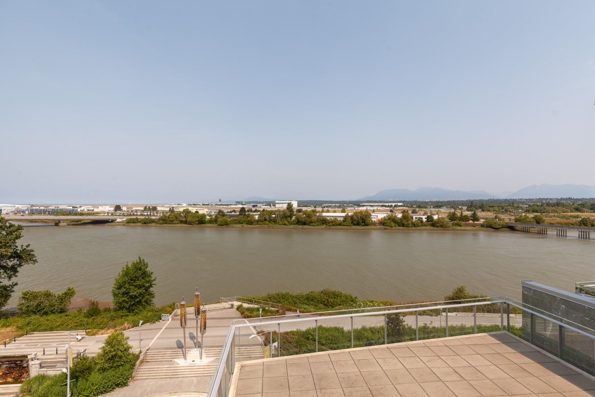 Basement Recreation Room Photo of 701 6611 Pearson Way, Richmond, BC