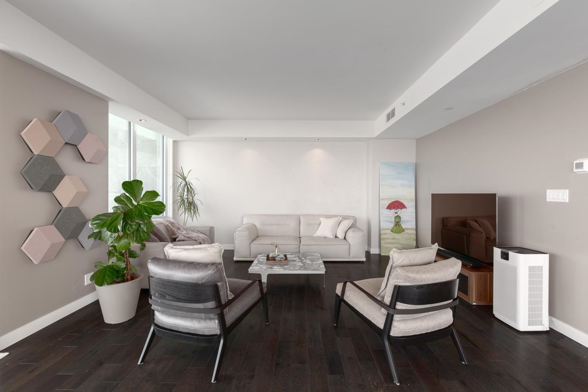 Bedroom 4 Photo of 701 6611 Pearson Way, Richmond, BC