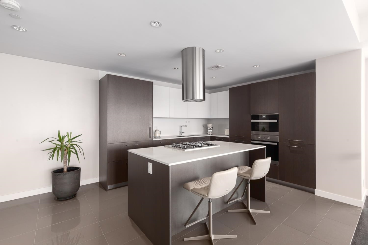 Community Amenities Photo (Clubhouse) of 701 6611 Pearson Way, Richmond, BC