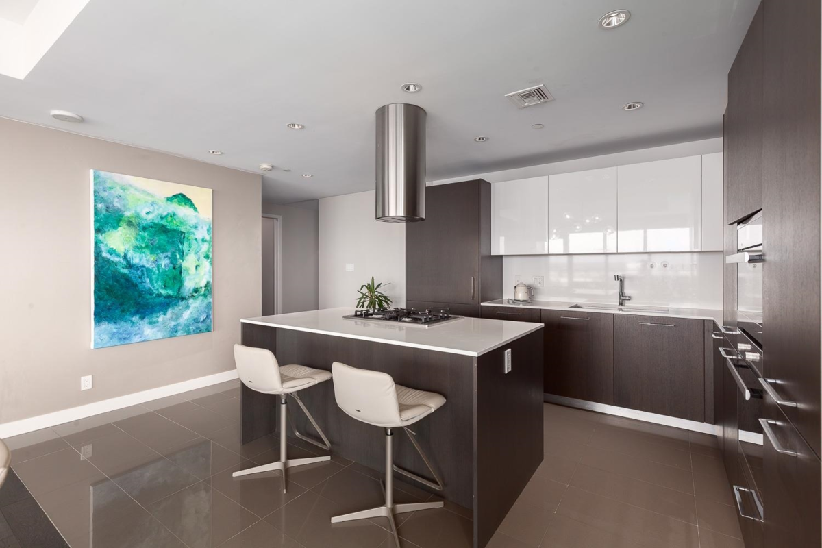 Fitness Center Photo Near 701 6611 Pearson Way, Richmond, BC