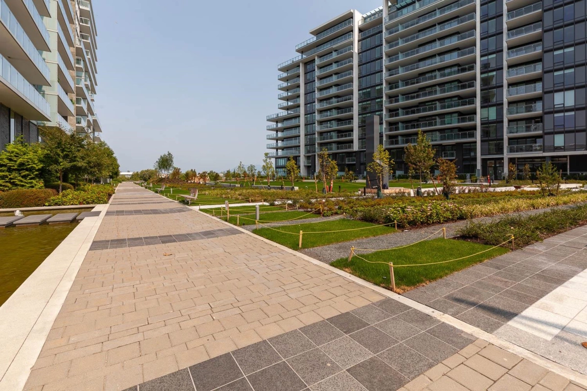 Front Yard Photo of 701 6611 Pearson Way, Richmond, BC