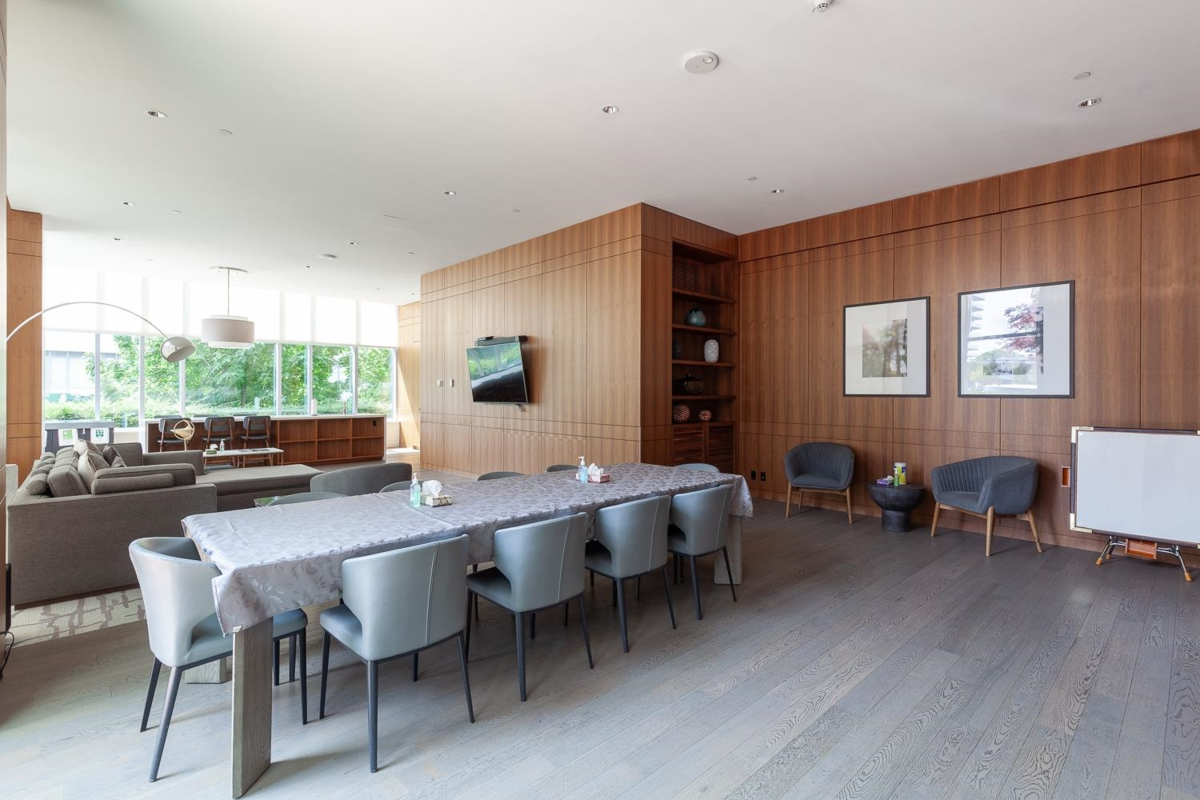 Hot Tub / Spa Photo of 701 6611 Pearson Way, Richmond, BC