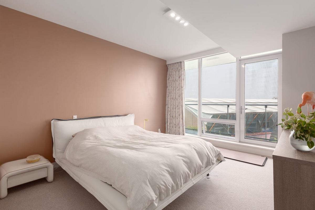 Powder Room Photo of 701 6611 Pearson Way, Richmond, BC