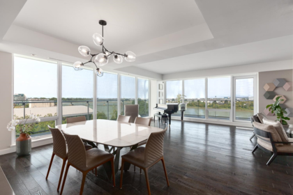 701 6611 Pearson Way, Richmond, BC, West Cambie — 3 bed apartment/condo for sale