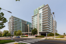 701 6611 Pearson Way, Richmond, BC