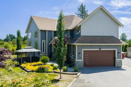 27562 48 Avenue, Langley, BC, Langley — Single Family Residence for sale