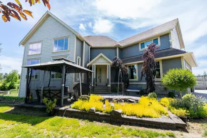 27562 48 Avenue, Langley, BC, Langley — Single Family Residence for sale