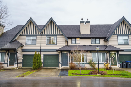 23 18883 65 Avenue, Surrey, BC, Surrey — Townhouse for sale
