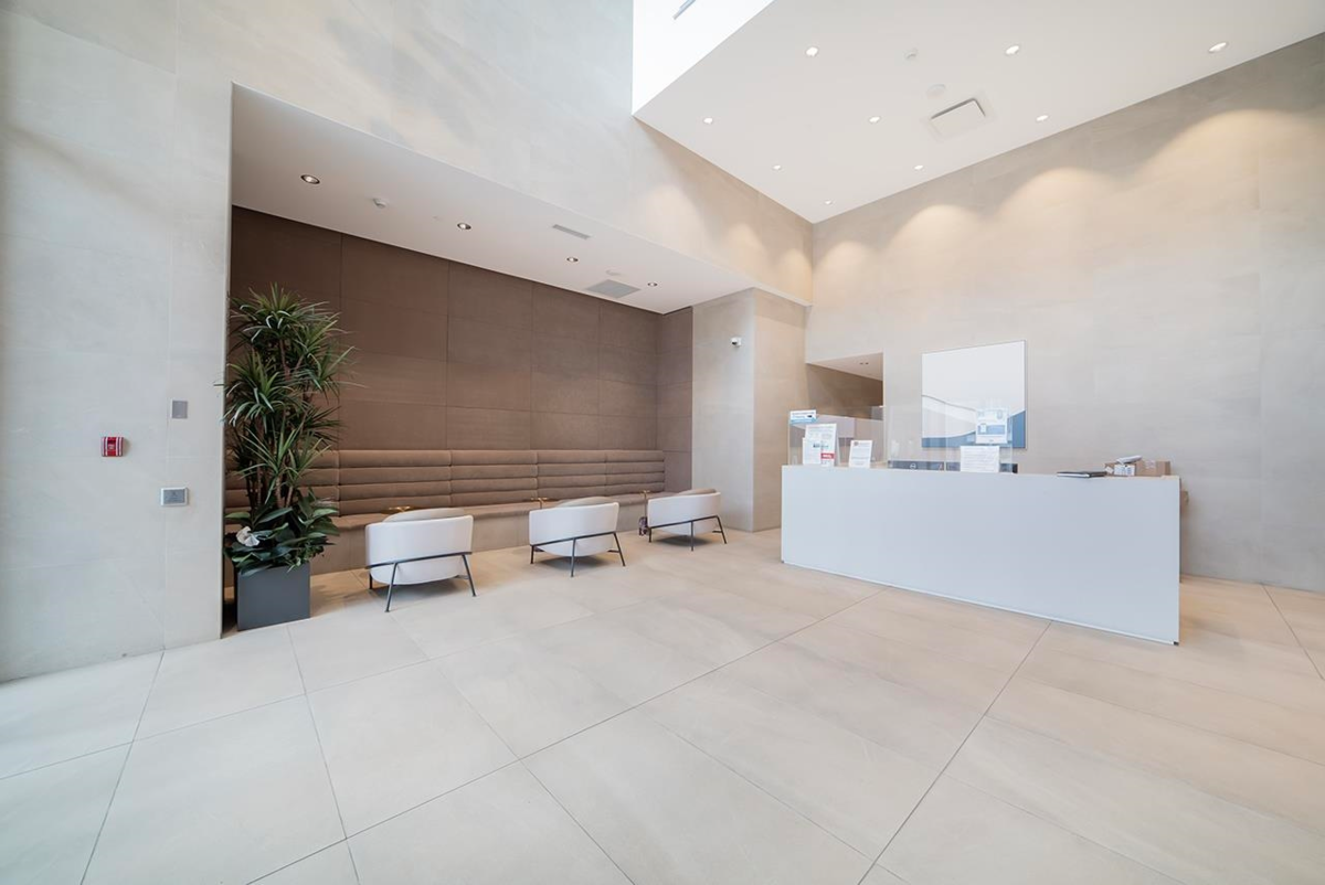 Backyard Photo of 3308 6000 Mckay Avenue, Burnaby, BC