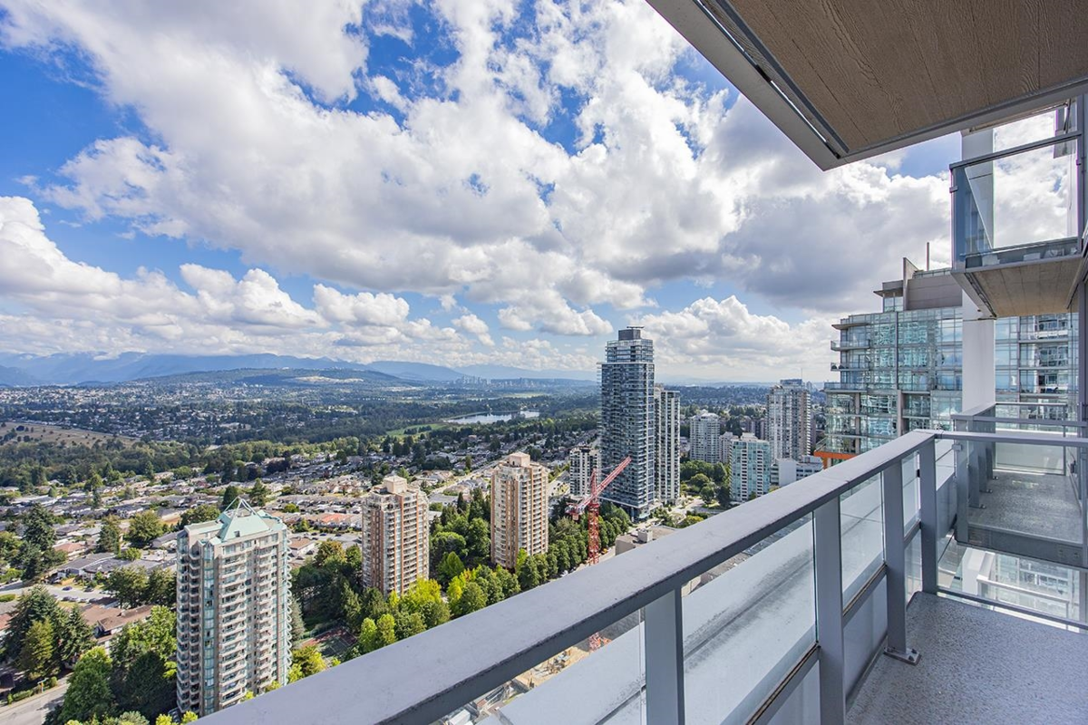 Basement Recreation Room Photo of 3308 6000 Mckay Avenue, Burnaby, BC