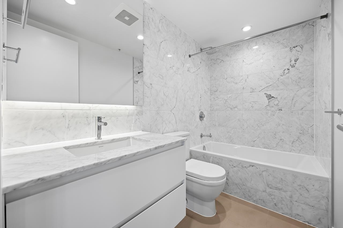 Bedroom 3 Photo of 3308 6000 Mckay Avenue, Burnaby, BC