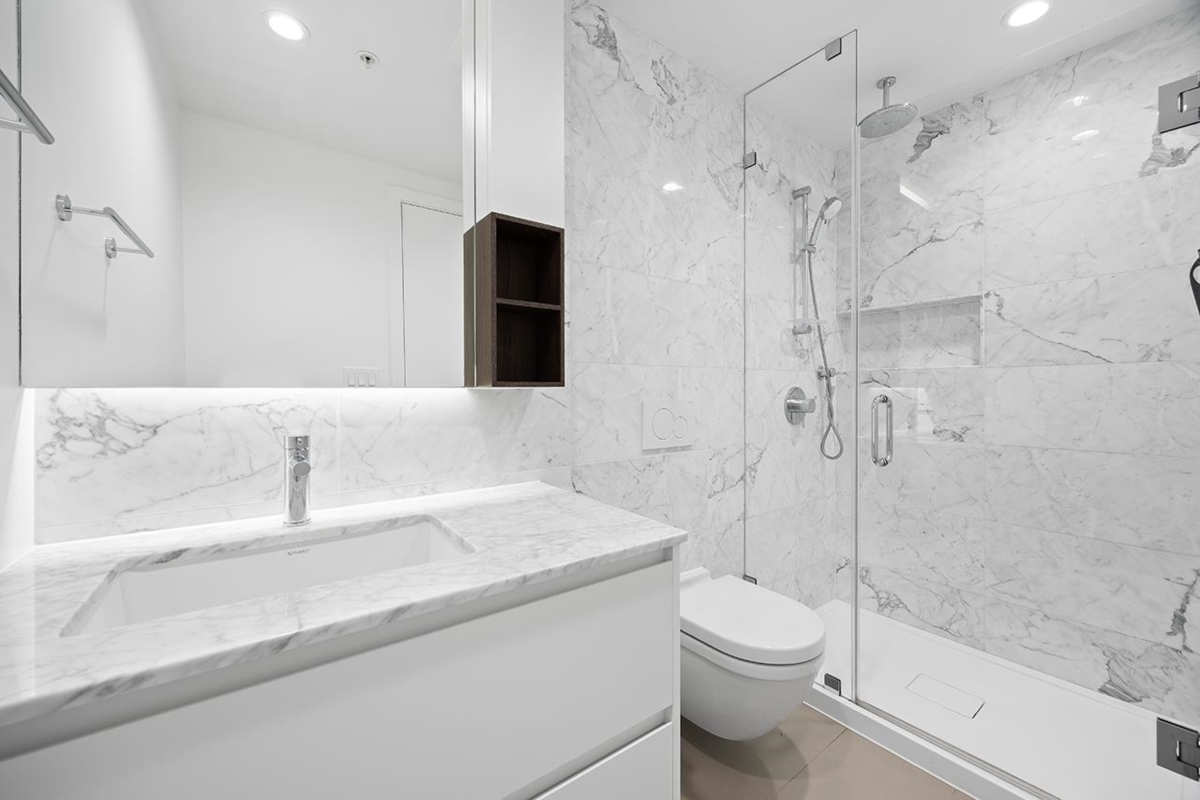 Bedroom 4 Photo of 3308 6000 Mckay Avenue, Burnaby, BC