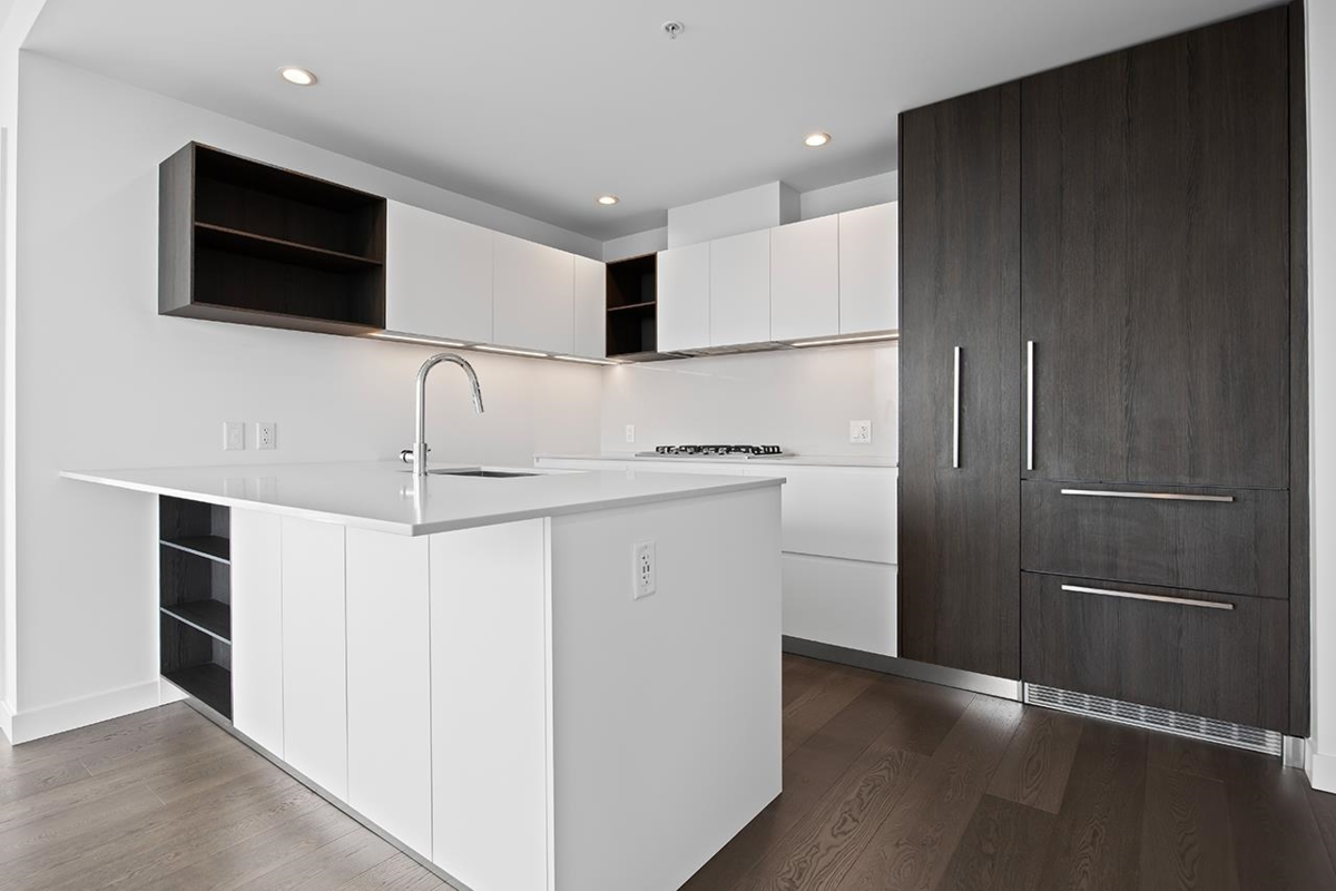 Breakfast Nook Photo of 3308 6000 Mckay Avenue, Burnaby, BC