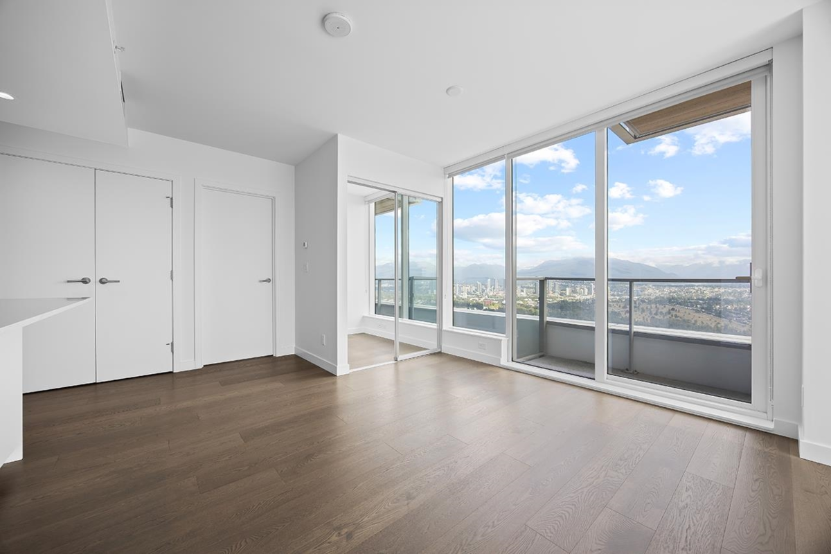 Family Room Photo of 3308 6000 Mckay Avenue, Burnaby, BC