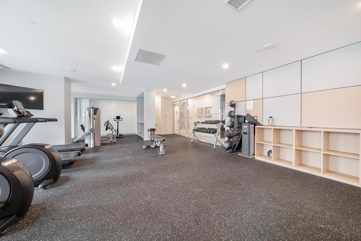 Hallway Photo of 3308 6000 Mckay Avenue, Burnaby, BC