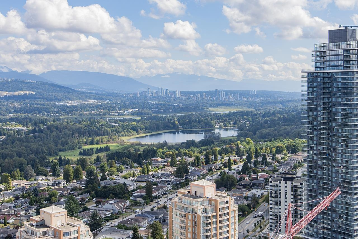 Laundry Room Photo of 3308 6000 Mckay Avenue, Burnaby, BC