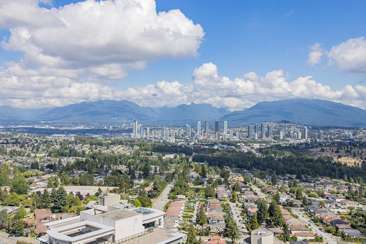 Mudroom Photo of 3308 6000 Mckay Avenue, Burnaby, BC