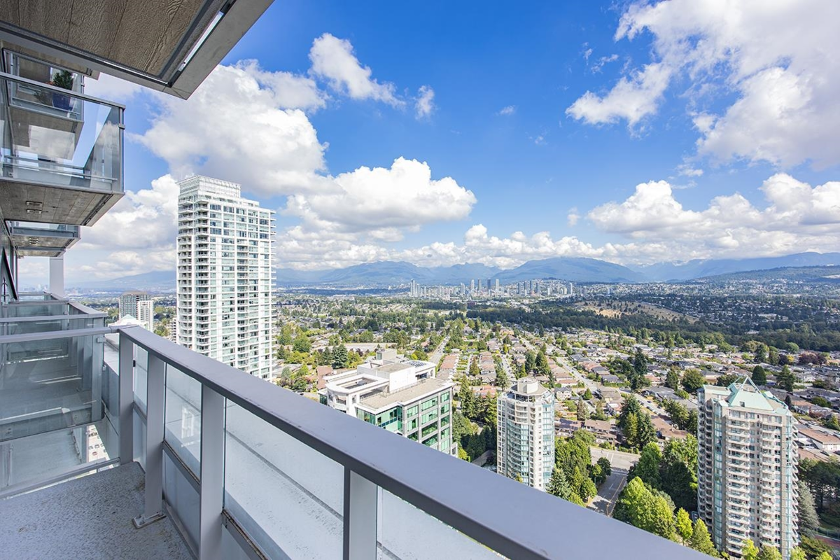 Office / Den Photo of 3308 6000 Mckay Avenue, Burnaby, BC