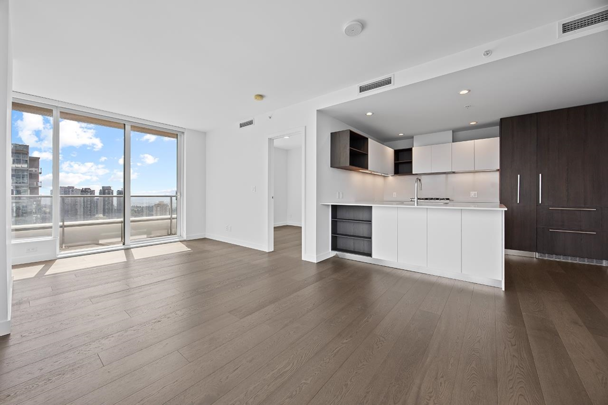 Pantry Photo of 3308 6000 Mckay Avenue, Burnaby, BC