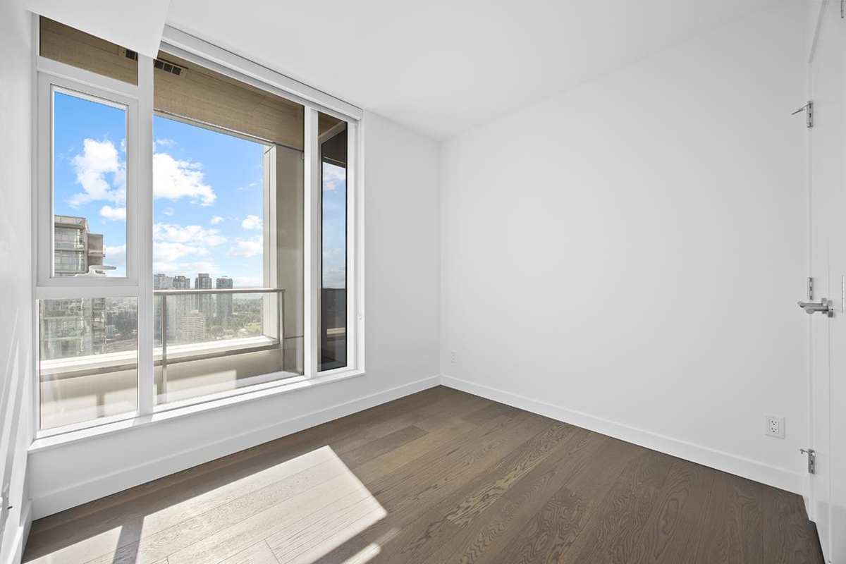 Primary Bedroom Photo of 3308 6000 Mckay Avenue, Burnaby, BC