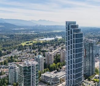 3308 6000 Mckay Avenue, Burnaby, BC, Burnaby — Apartment/Condo for sale
