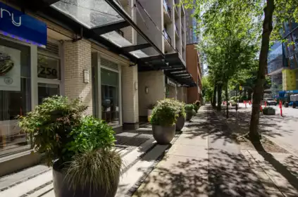 204 1252 Hornby Street, Vancouver, BC, Vancouver — Apartment/Condo for sale