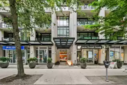 204 1252 Hornby Street, Vancouver, BC, Vancouver — Apartment/Condo for sale
