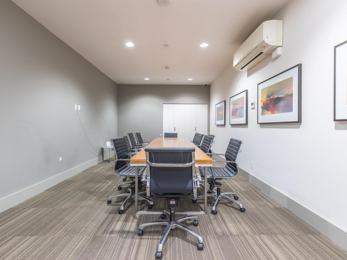 Bedroom 2 Photo of 802 13325 102a Avenue, Surrey, BC