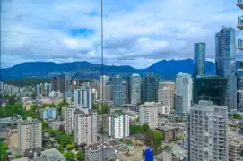 2808 1033 Nelson Street, Vancouver, BC