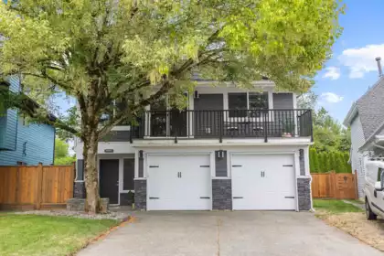 26953 Alder Drive, Langley, BC, Langley — Single Family Residence for sale