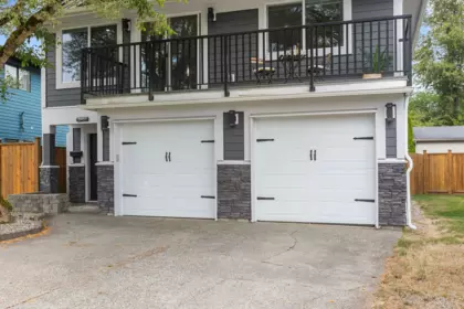 26953 Alder Drive, Langley, BC, Langley — Single Family Residence for sale
