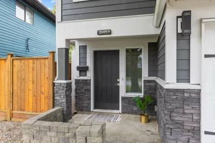 26953 Alder Drive, Langley, BC, Langley — Single Family Residence for sale