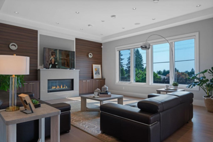 791 Donegal Place, North Vancouver, BC, North Vancouver — Single Family Residence for sale