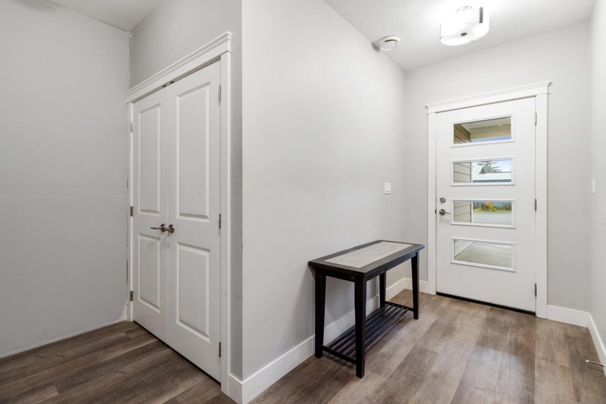 Exterior Rear Photo of 478 Fort Street, Hope, BC