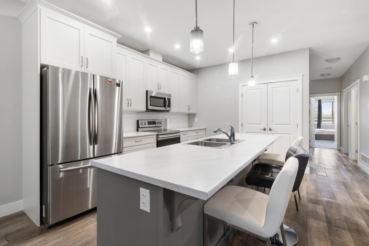 Family Room Photo of 478 Fort Street, Hope, BC