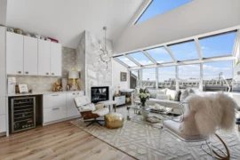 1115 Elm Street, White Rock, BC