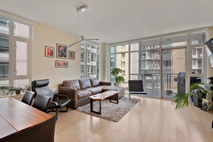 304 63 W 2nd Avenue, Vancouver, BC, Vancouver — Apartment/Condo for sale