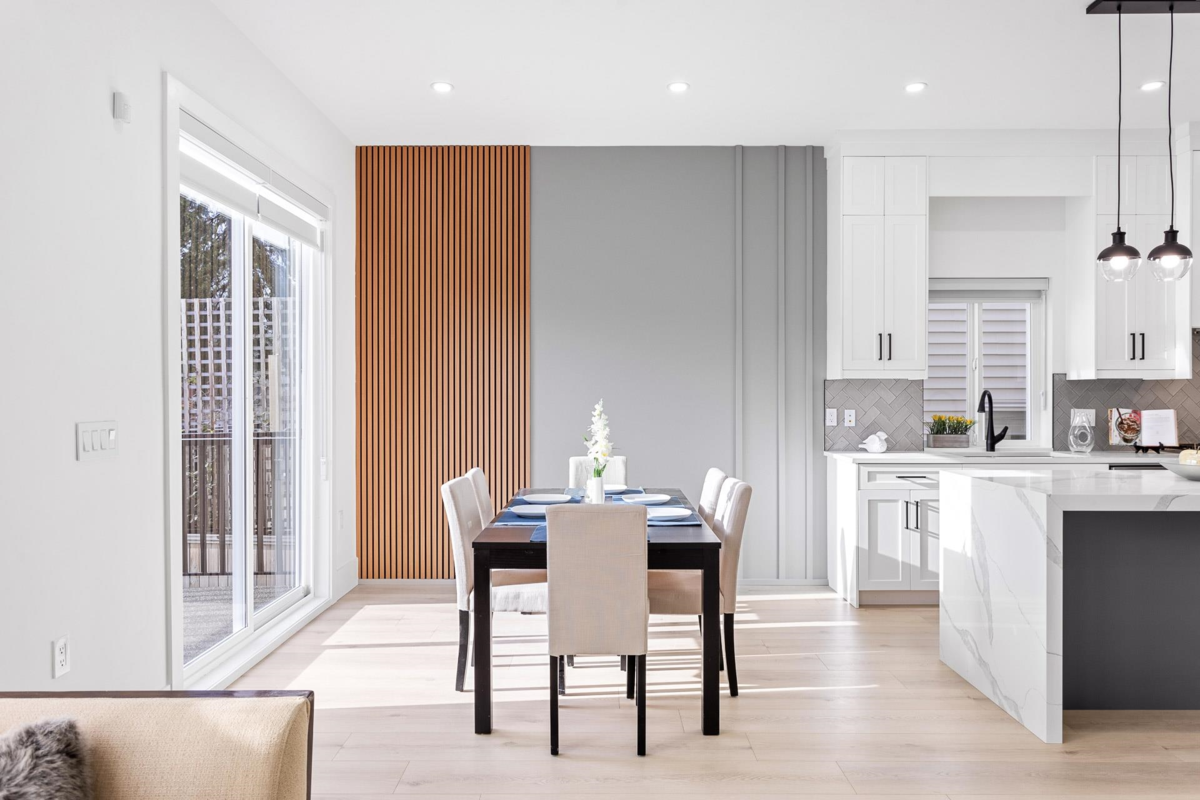 Bedroom 4 Photo of 2472 Glenwood Avenue, Port Coquitlam, BC